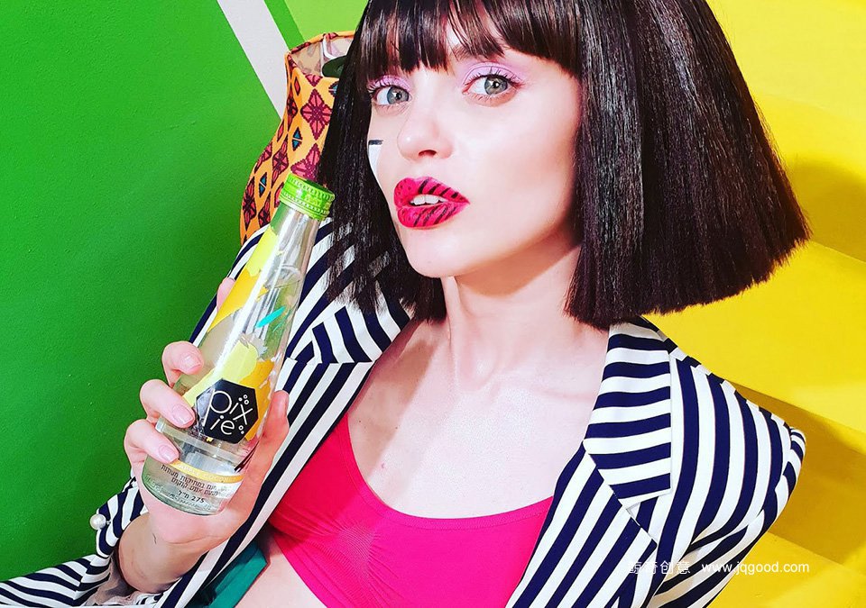 飲料品牌設(shè)計